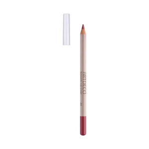 green COUTURE by Artdeco, green COUTURE - Smooth Lip Liner Clearly Rosewood 24, ARTDECO Green Couture ARTDECO Green Couture Smooth Lip Liner lippenkonturenstift 1.4 g