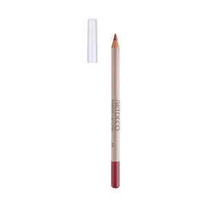green COUTURE by Artdeco, green COUTURE - Smooth Lip Liner Clearly Rosewood 24, ARTDECO Green Couture ARTDECO Green Couture Smooth Lip Liner lippenkonturenstift 1.4 g