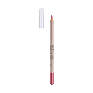 green COUTURE by Artdeco, green COUTURE - Smooth Lip Liner Rosy Feelings 86, ARTDECO - Green Couture Smooth Lip Liner, Couture, 1.4 g, rosy feelings