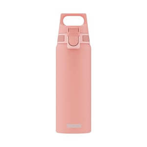 SIGG, Trinkflasche Shield One Shy Pink 0,75L, Trinkflasche Shield ONE Shy Pink 0.75 L