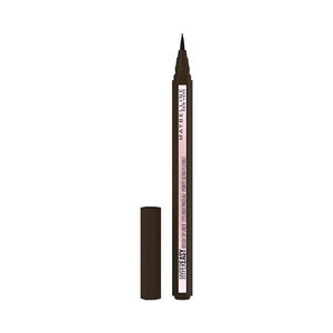 Hyper Easy Liquid Liner Eyeliner Damen Nr.  Pitch Brown
