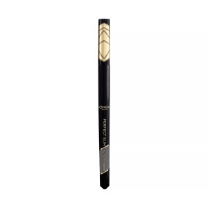 L'Oréal, Super Liner Perfect Slim Damen Grey, L?Oréal Paris L?Oréal Paris Super Liner Perfect Slim eyeliner 0.6 ml