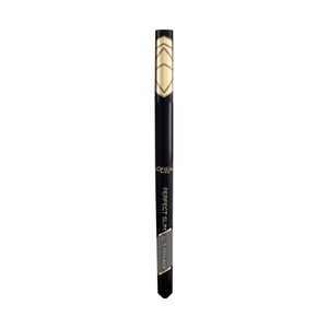 L'Oréal, Super Liner Perfect Slim Damen Grey, L?Oréal Paris L?Oréal Paris Super Liner Perfect Slim eyeliner 0.6 ml