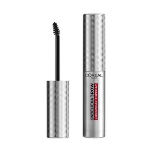 L'Oréal, Unbelieva’brow Longwear Topcoat Damen Transparent, L'ORÉAL PARIS Unbelieva 3Row Longwear Top Coat 1ST