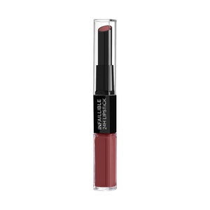 L´Oréal Paris, Infaillible 2-step Damen Toujours Toffee, LOréal Infaillible - 2-Step 801 Toujours Toffee