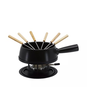 undefined, Käsefondue-Set Medium 