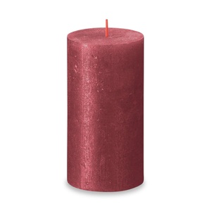 Bolsius, Kerze Shimmer, 