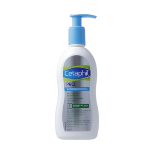 Cetaphil, Cetaphil PRO IRRITATION CONTROL beruhigende Körperlotion 295 ml, Cetaphil PRO Irritation Control Beruhigende Körperlotion (295ml)