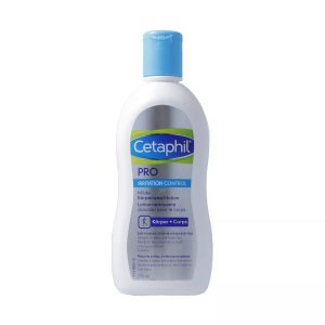 Cetaphil, Cetaphil PRO IRRITATION CONTROL milde Körperwaschlotion 295 ml, Cetaphil PRO Irritation Control Milde Körperwaschlotion (295ml)