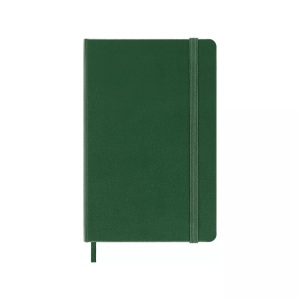 undefined, Moleskine Notizbuch, Pocket, A6, Liniert, Hard Cover, Myrtengrün, Moleskine Notizbuch, Pocket, A6, Liniert, Hard Cover, Myrtengrün