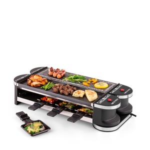 undefined, Raclette-Gerät 