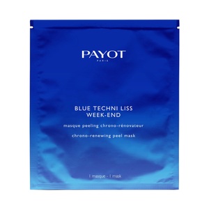 Payot, Blue Techni Liss Expert Peeling Damen, 