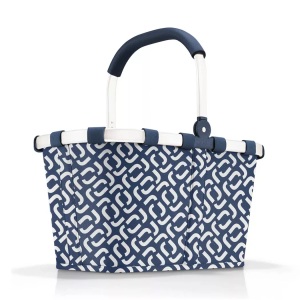 REISENTHEL, Einkaufskorb Carrybag, REISENTHEL® Einkaufskorb »Carrybag«, (1 tlg.)
