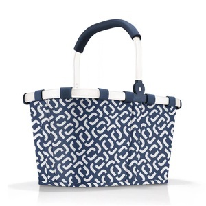 REISENTHEL, Einkaufskorb Carrybag, REISENTHEL® Einkaufskorb »Carrybag«, (1 tlg.)