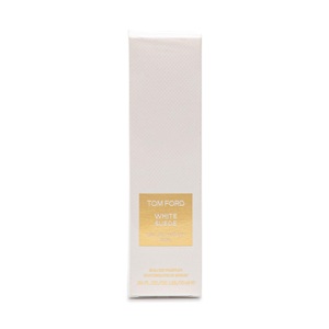 Tom Ford, White Suede - Eau De Parfum Herren 10ml, TOM FORD - White Suede, 10 ml