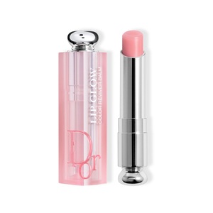 Dior, Lip Glow Farbintensivierender Lippenbalsam Damen Pink, 