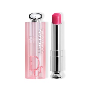 Dior, Lip Glow Farbintensivierender Lippenbalsam Damen Raspberry, 