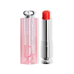 Dior, Lip Glow Farbintensivierender Lippenbalsam Damen Cherry, 