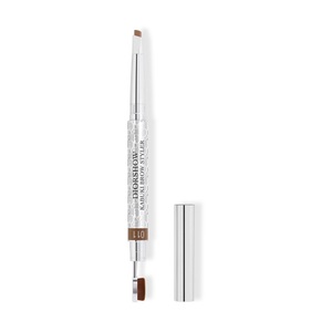 Dior, Diorshow Kabuki Brow Styler Augenbrauenstift Mit Cremiger Textur Damen Gold Blond, 