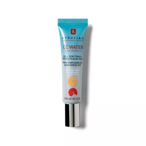 erborian, erborian CC - Water Doré, erborian KOREAN SKIN THERAPY CC Water Doré (15ml)