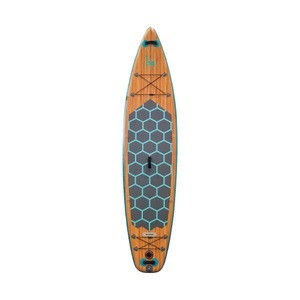 Mint Lama, Stand Up Paddle Adventourer 11'6