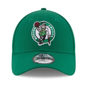 New Era, New era Cap - 9Forty de la Ligue NBA Boston Celtics, NBA Boston Celtics The League 9FORTY Cap