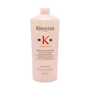 undefined, Kerastase Genesis Bain Hydra-Fortifiant 1000ml, Kerastase Genesis Bain Hydra-Fortifiant 1000 ml