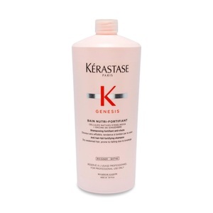 undefined, Kerastase Genesis Bain Nutri-Fortifiant 1000ml, Kerastase Genesis Bain Nutri-Fortifiant 1000 ml