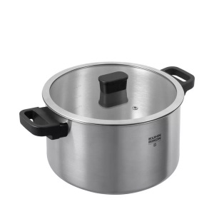 Kuhn Rikon, Kochtopf Kochtopf, Kuhn Rikon - Locarno Kochtopf 6.0 L · Ø 24 cm