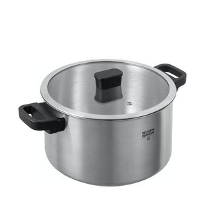 Kuhn Rikon, Kochtopf Kochtopf, Kuhn Rikon - Locarno Kochtopf 6.0 L · Ø 24 cm