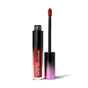 MAC, Love Me Liquid Lipcolour - Whatta Doll, 