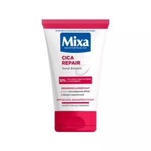 Mixa, Mixa Handpflege Mixa Handpflege Cica Repair 50.0 ml, Mixa Hand Cica Repair (50ml)