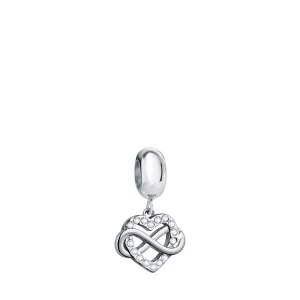 Morellato, Charm Damen Extra Silver ONE SIZE, 