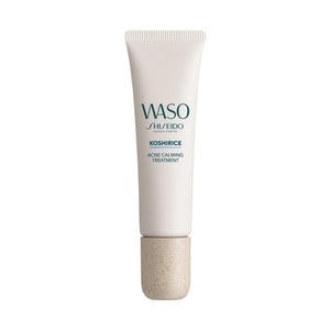 Shiseido, Waso - Koshirice Calming Spot Treatment, Shiseido WASO Shiseido WASO Koshirice Calming Spot Treatment antiakne_pflege 20.0 ml