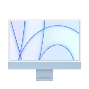 Apple, APPLE iMac (2021) M1 - All-in-One-PC (24 