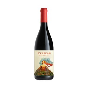 Donnafugata, Dea Vulcano 2018, Dea Vulcano, Etna DOC 2018, Dea Vulcano, Wein Sortiment, 2021, 75 cl