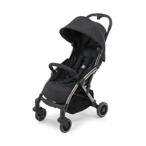 CHICCO, Chicco Cheerio Kinderwagen Jet Black, Chicco Kinder-Buggy »Cheerio Jet Black«, 15 kg