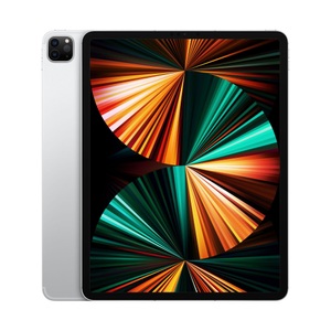 Apple, APPLE iPad Pro (2021) Wi-Fi + Cellular - Tablet (12.9 