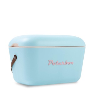 Polarbox Retro-Kühlbox 12l hellblau online kaufen, Preisvergleich & Aktion