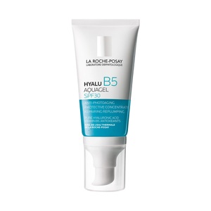 La Roche-Posay, LA ROCHE-POSAY Hyalu Aquagel B5 SPF30 (50ml), ROCHE POSAY Hyalu B5 Aquagel UV 50 ml