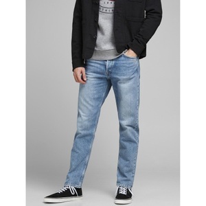 Jeans Herren Blau Denim L32/W29