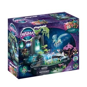PLAYMOBIL, Playmobil® Ayuma Magische Energiequelle 70800, playmobil® Adventures of Ayuma Magische Energiequelle 70800