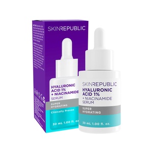 Skin Republic, Skin Republic - Hyaluronic Acid 1% Serum, skin republic Hyaluronic Acid 1% Serum