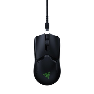 Razer, Razer Viper Ultimate - Gaming Maus (Schwarz), Razer Viper Ultimate + Mouse Dock