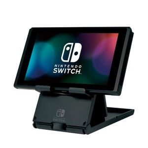 Hori, Hori Nintendo Switch Playstand, Nintendo Switch - Playstand