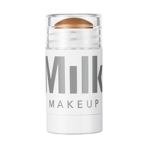Milk, Bronzer Stick Mini Damen, MILK - Matte Bronzer Creme-Bronzer, Mini Stick, 5.7 g, Baked