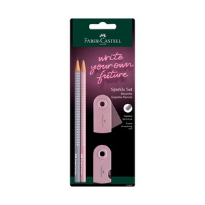 Faber-Castell, Bleistifte Set Bleistifte Set, 
