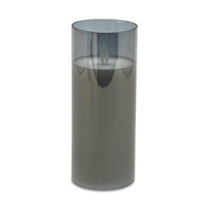 Manor, Kerze LED Kerze Shine, 