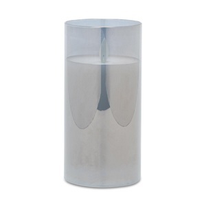 Manor, Kerze LED Kerze Shine, 
