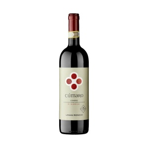 Umani Ronchi, Cumaro Rosso Conero Riserva DOC Barrique 2014 - Umani Ronchi - 75 cl - Rotwein - Marche, Italien, Umani Ronchi Cumaro Rosso Conero Riserva DOC Barrique - 75cl - Marche, Italien